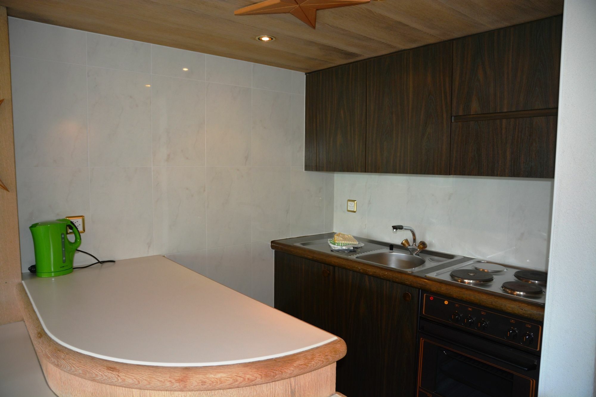 Regina 3.5 - Griwarent Ag Appartement Grindelwald